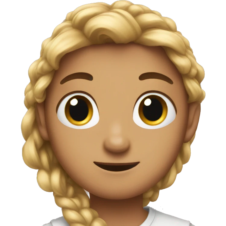 3 best friends  emoji