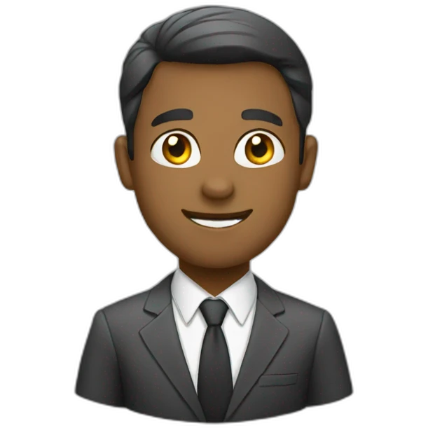 business emoji