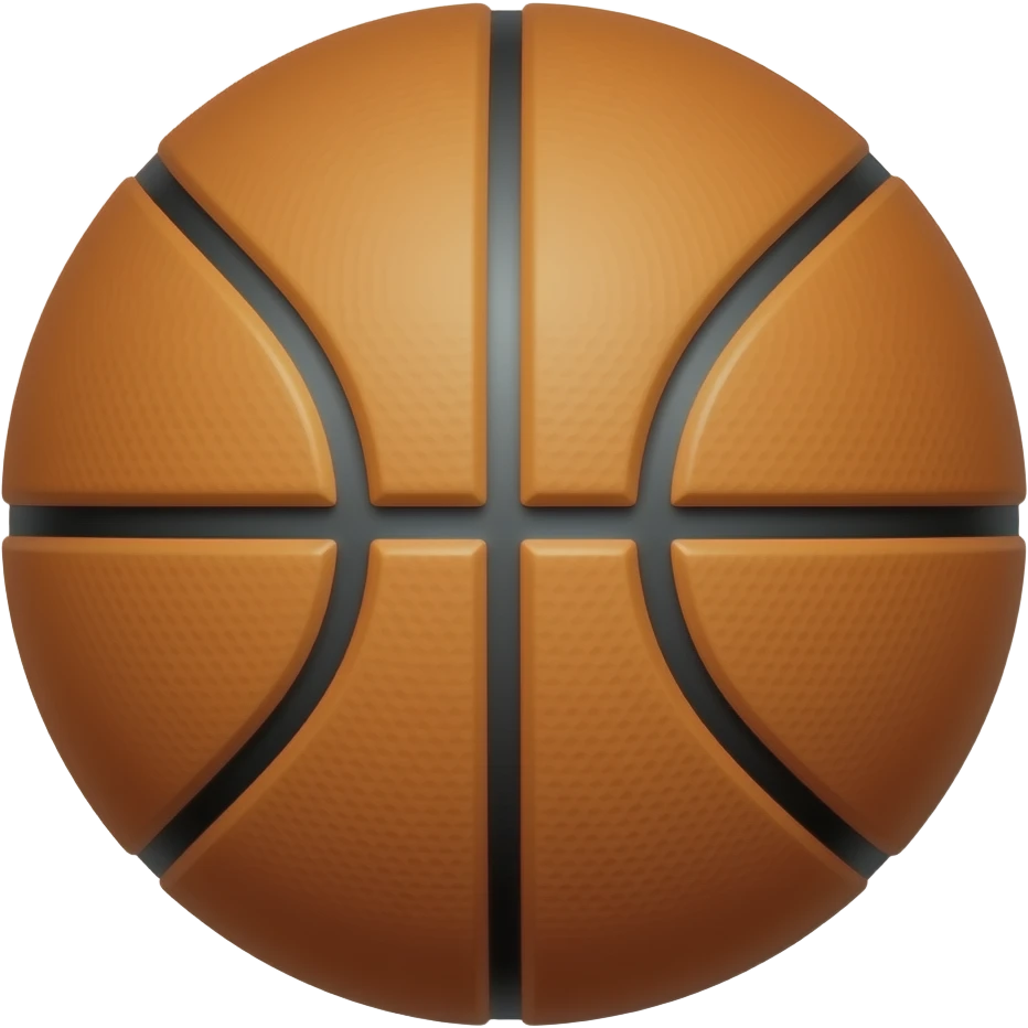 basketball emoji