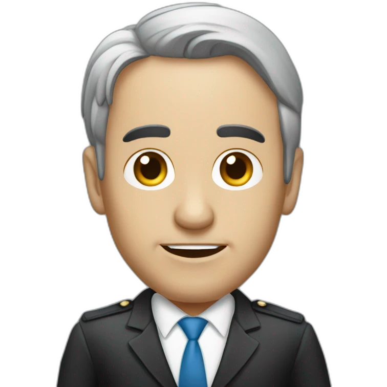 Javier MILEI política Argentino emoji
