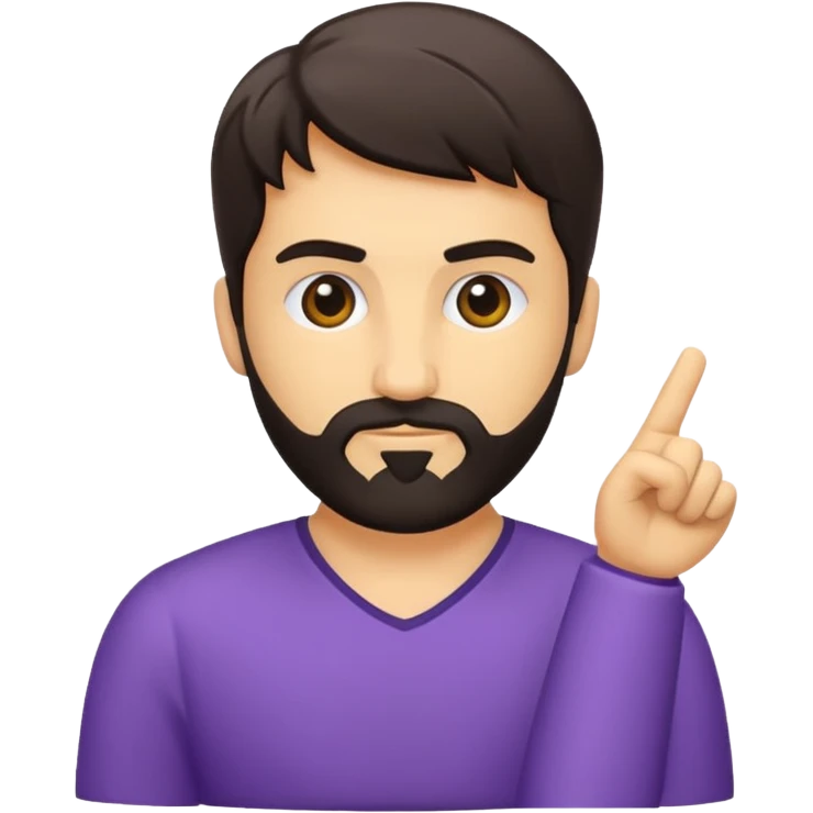 Jen jedno steblo levandule prosím  emoji