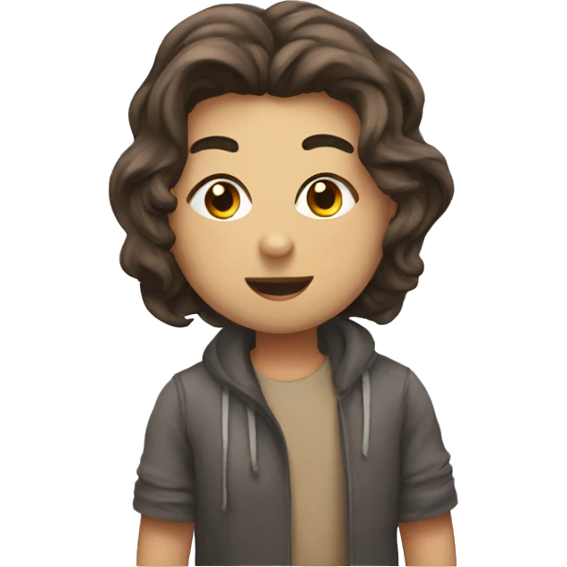 aespa emoji