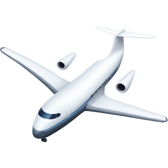 avion emoji