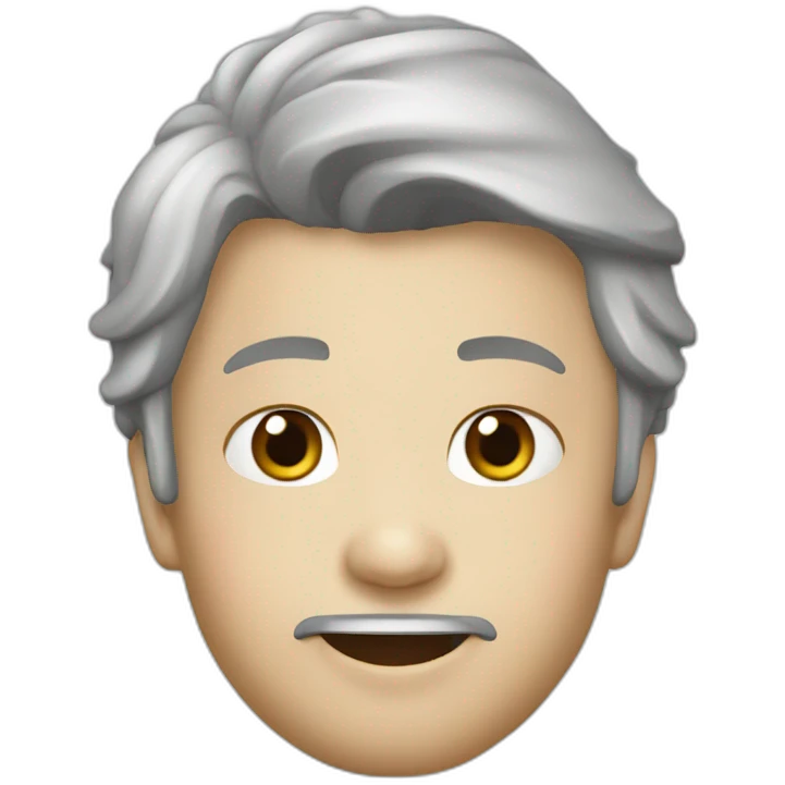 xi jimping emoji
