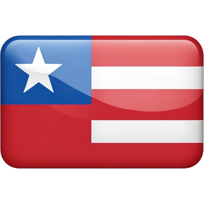 Puerto rico flag emoji