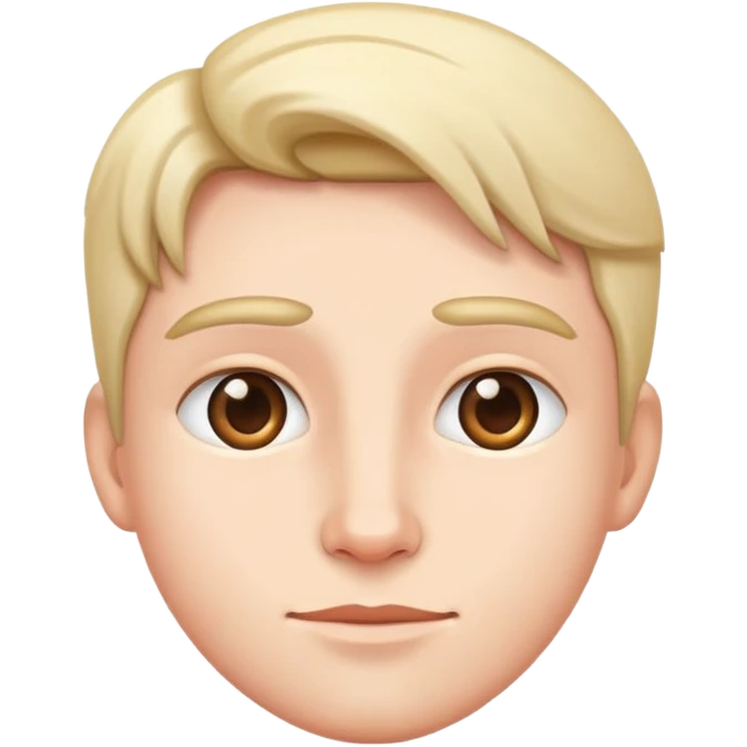 Ich emoji