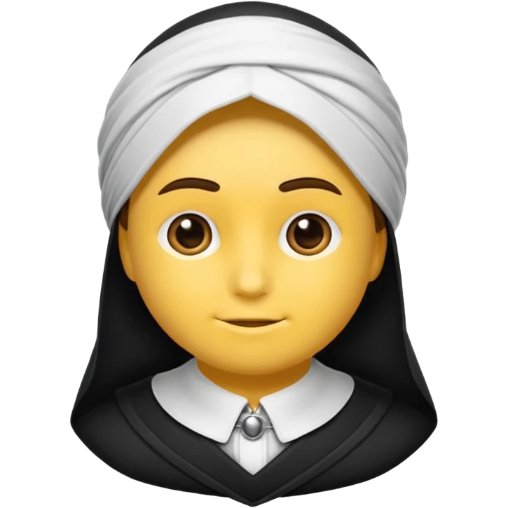 Собака русский кокер спаниель черно-белого цвета emoji