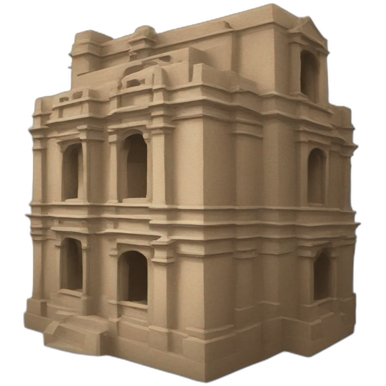 Hawamahal emoji