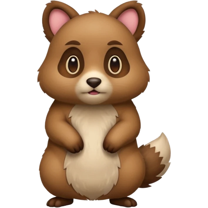 Chongus emoji