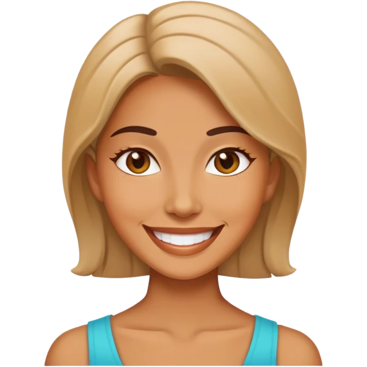 Zaza emoji