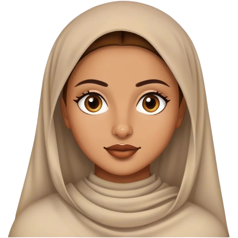 Rahma Riad  emoji
