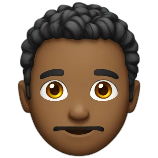 Gamer emoji