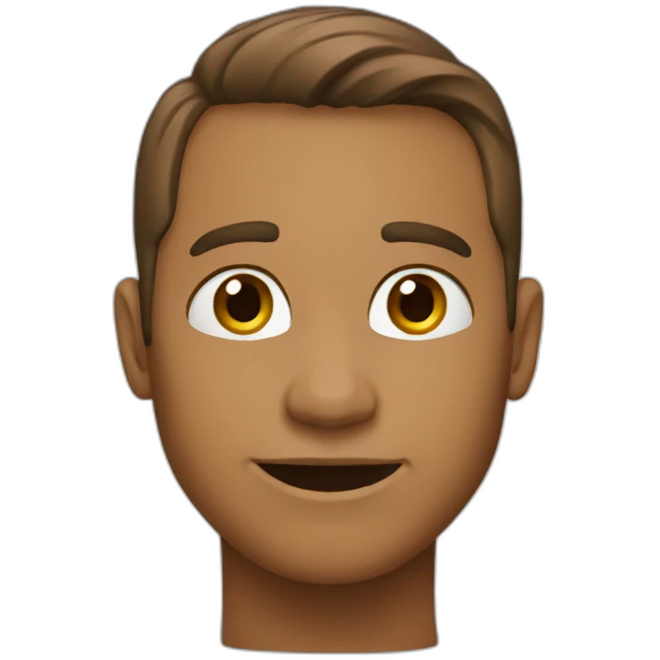 karamel emoji