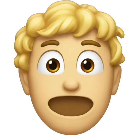 Poutinr emoji