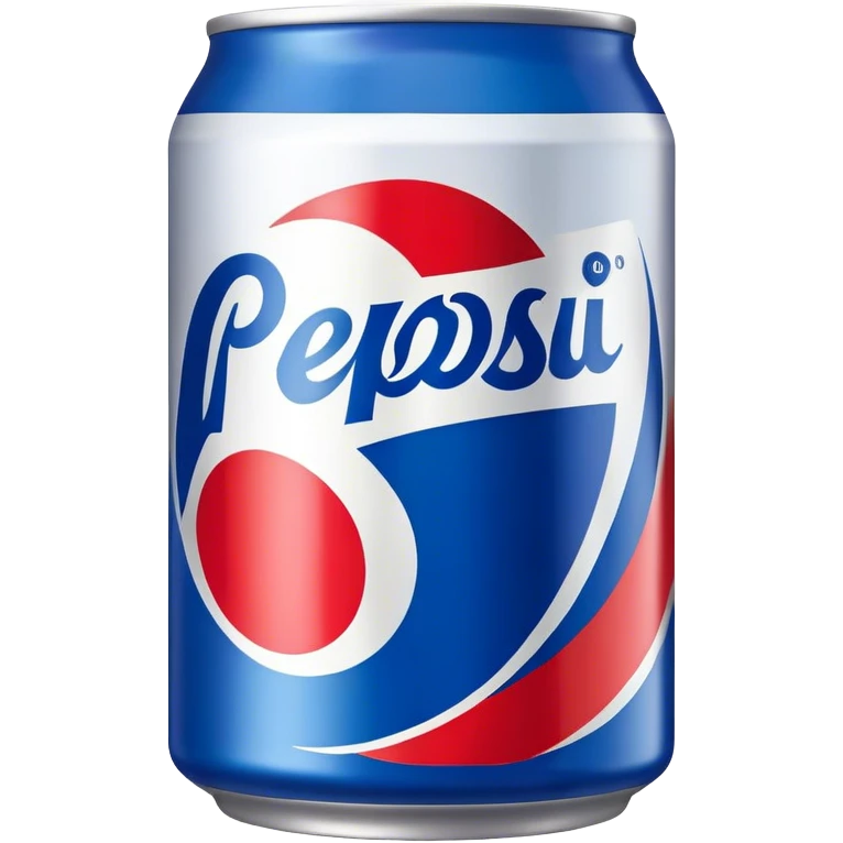 Pepsi emoji