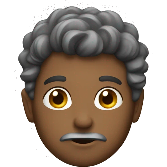 Alucin emoji