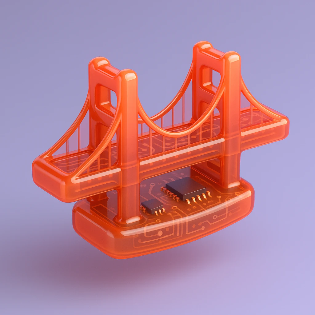 san francisco emoji