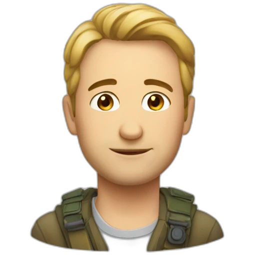 Евгений Пригожин emoji