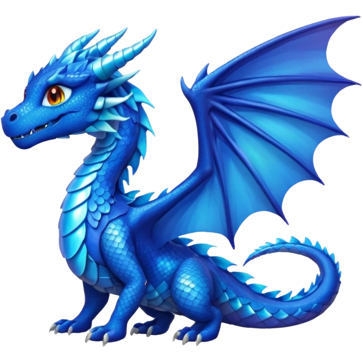 tsunami wings of fire emoji