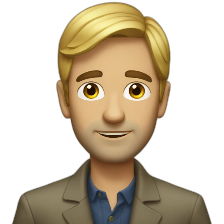 Éric zemour emoji