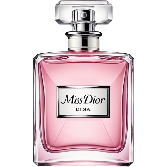 miss dior perfume emoji