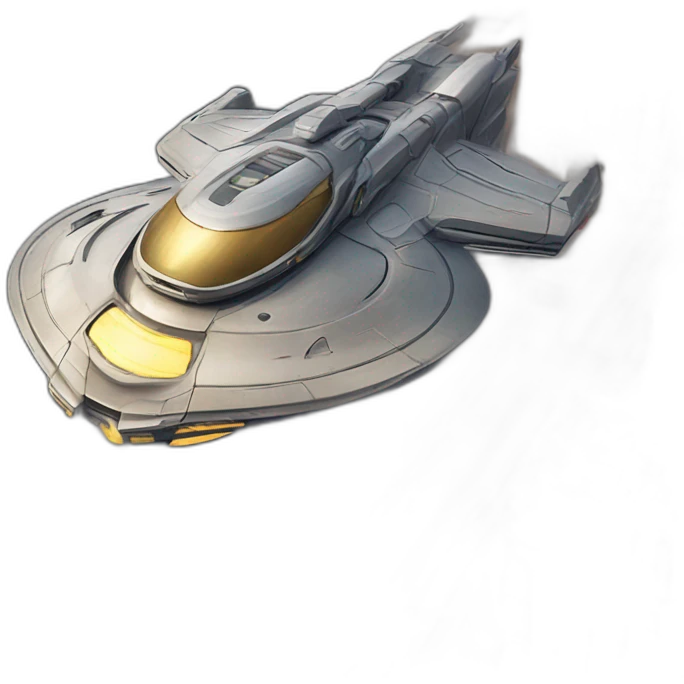 chitauri spaceship landing in NYC emoji