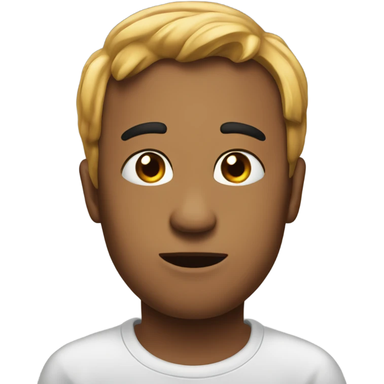 You miss me? emoji