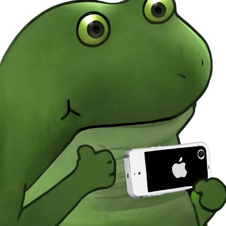 iPhone emoji