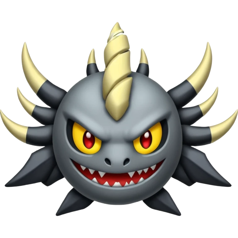 Giratina emoji