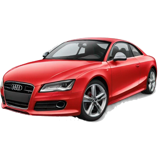 Audi  emoji