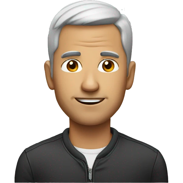 man emoji
