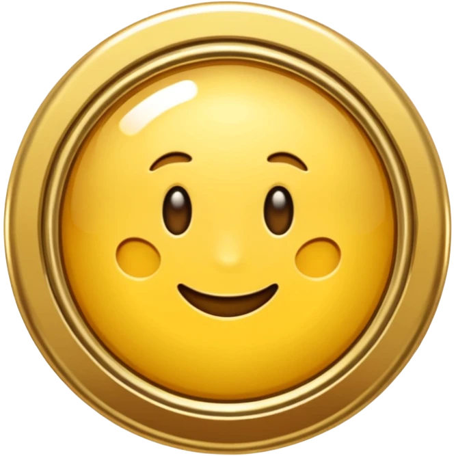 Badge vérifié emoji