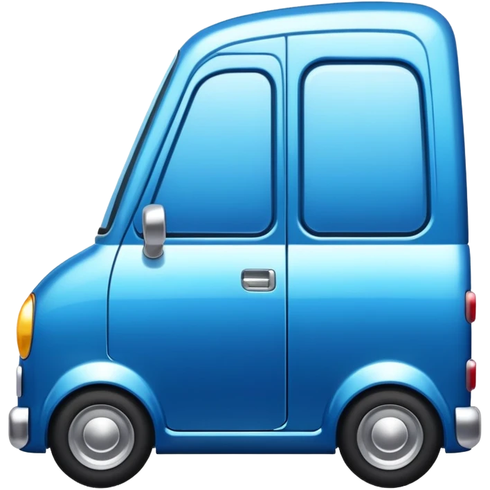 car door emoji