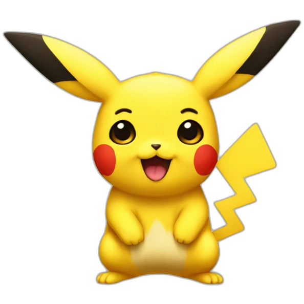 picatchu emoji