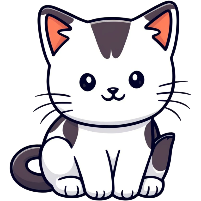 Kedi emoji