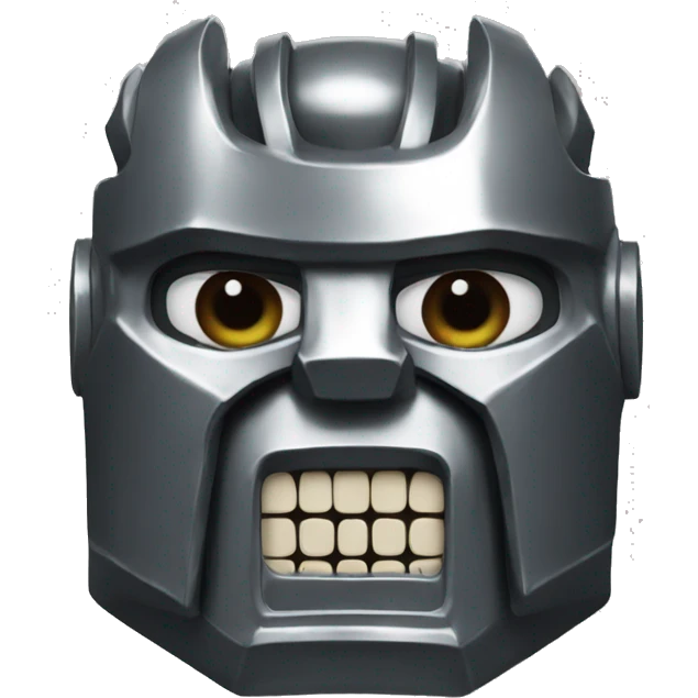 Korg Thor emoji