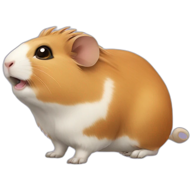 cavia emoji