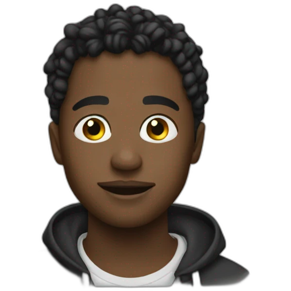 lil tjay emoji