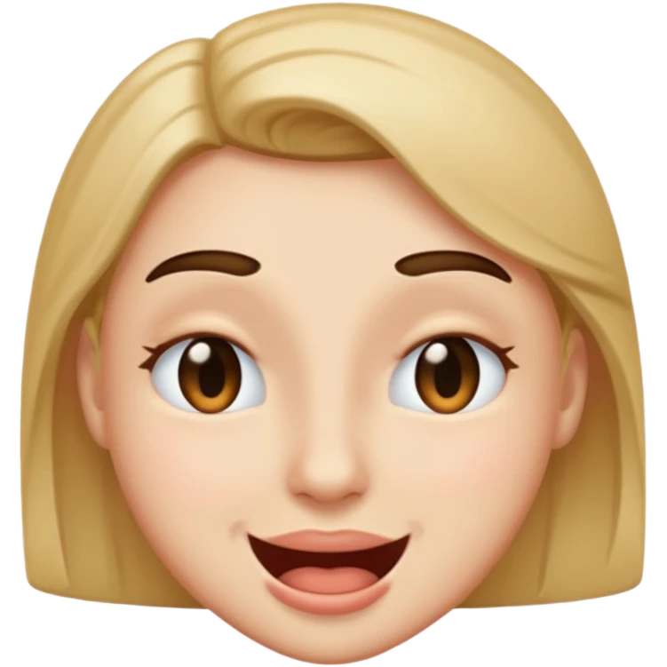 wink emoji