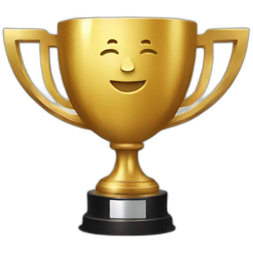 logo 4l trophy emoji