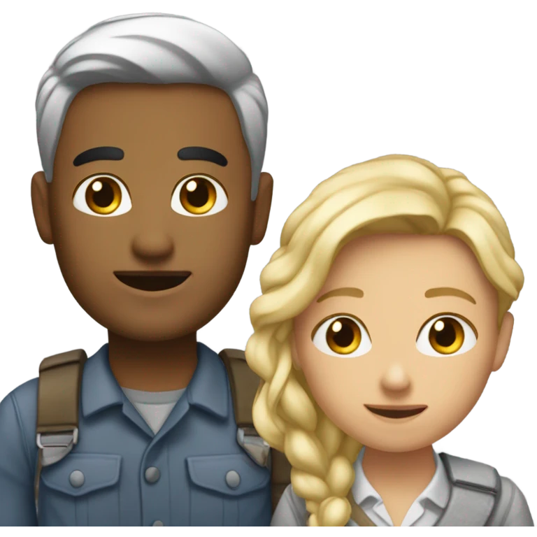 Form details emoji