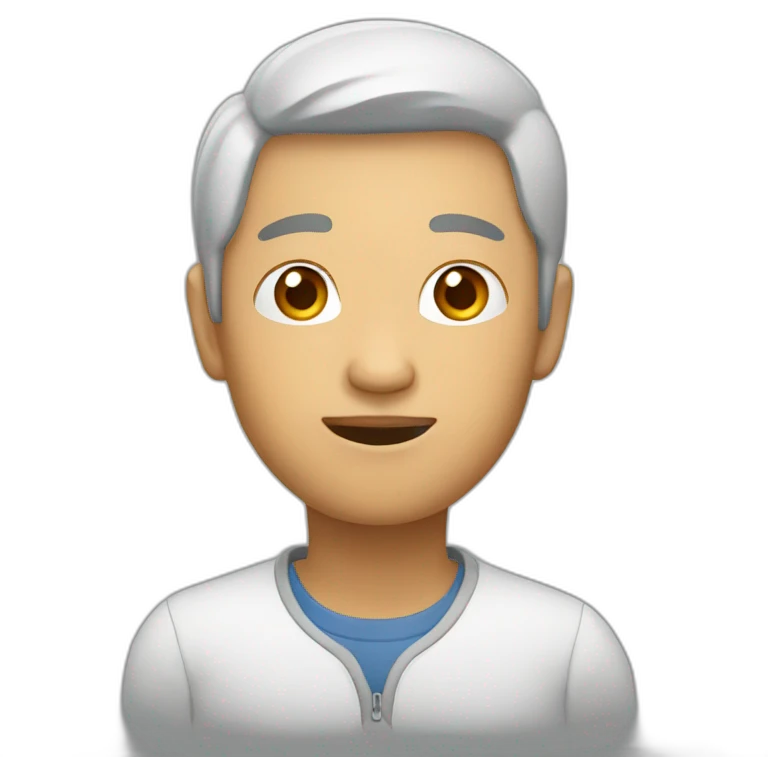 asian emoji