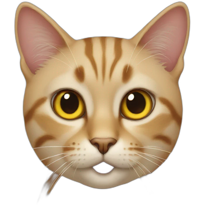 Cat emoji