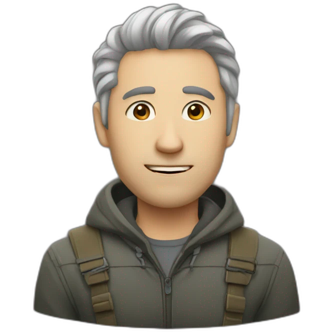 Думаю  emoji