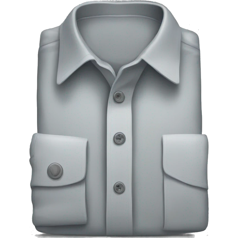 shirt emoji