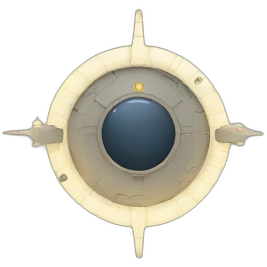 Stargate emoji