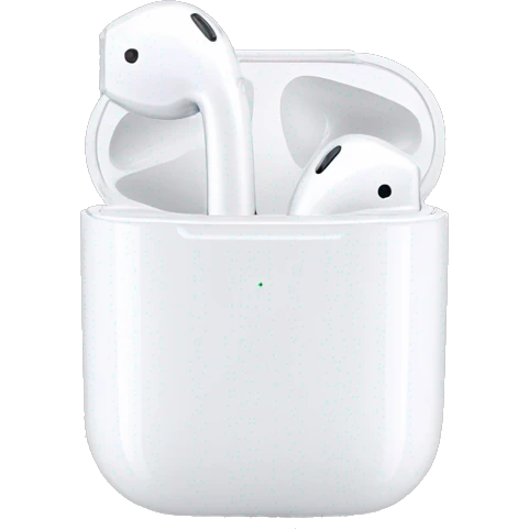 airpods emoji