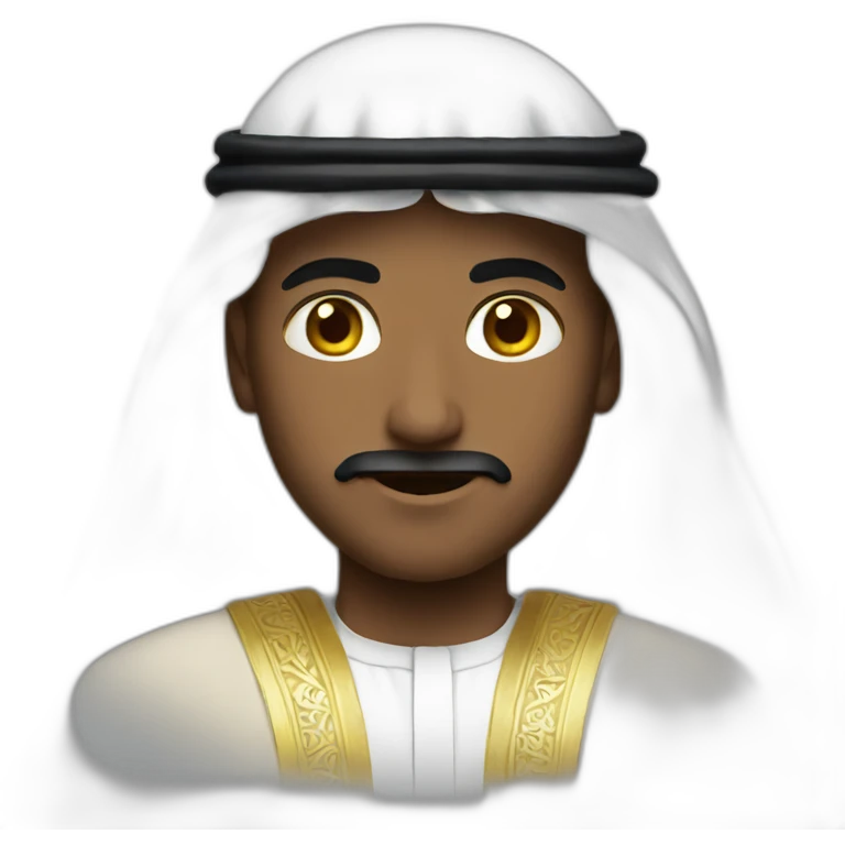 saudi emoji