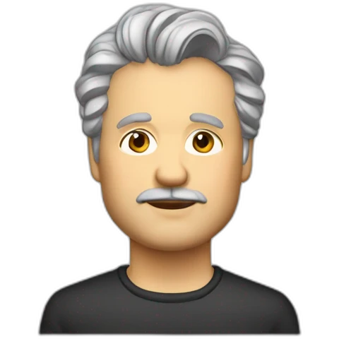 roland kaiser emoji