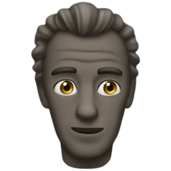 Homère simsone emoji